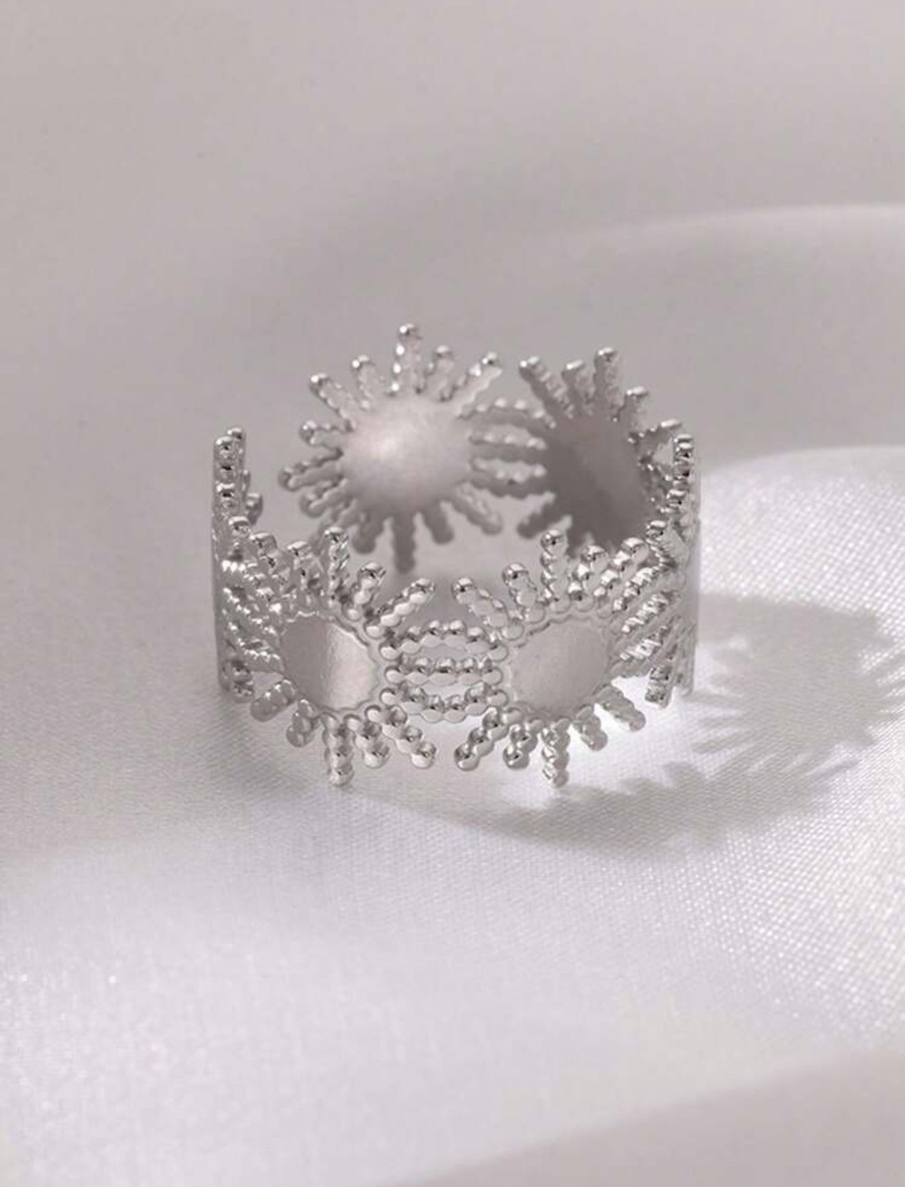 Sun ring