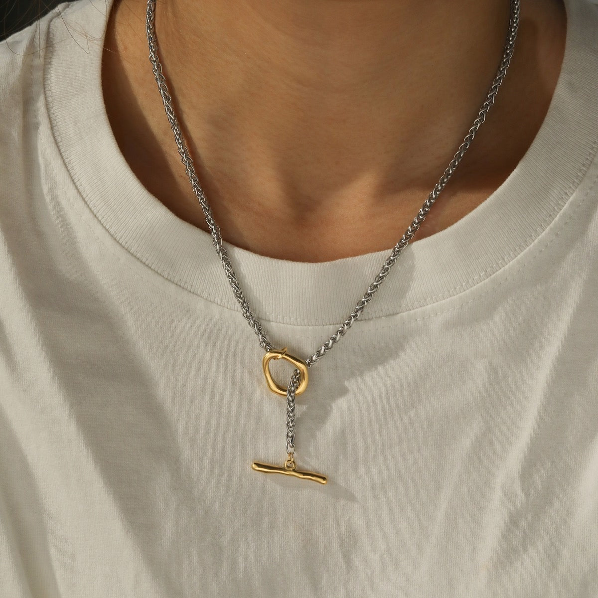 Unity Necklace