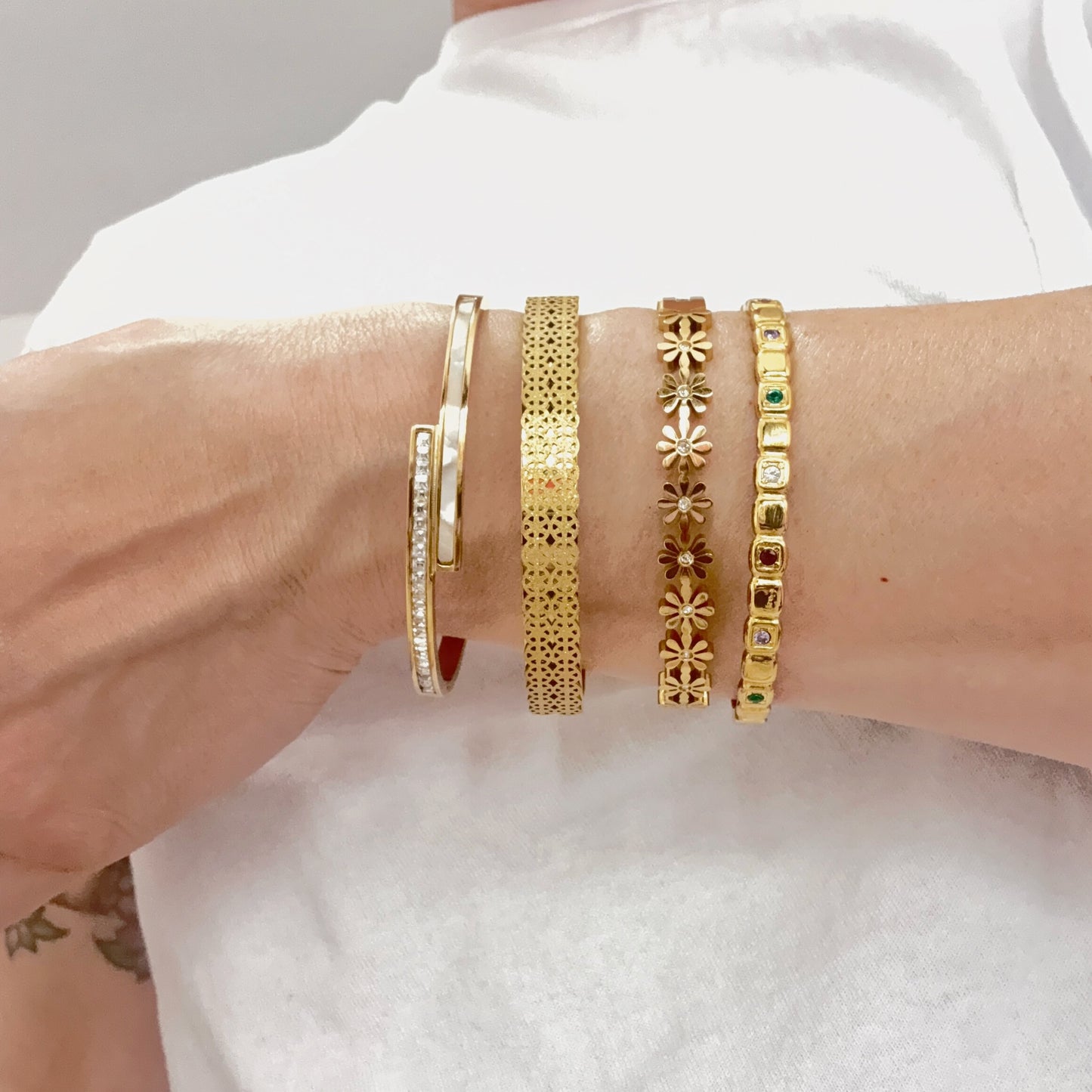 Aurea Bracelet
