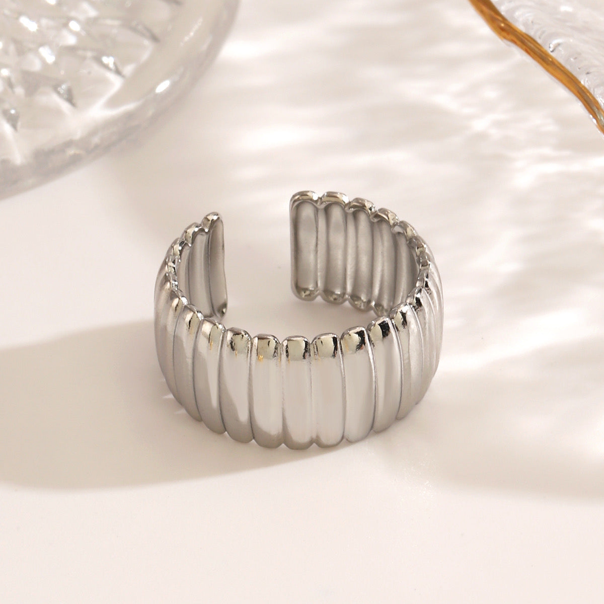 Anillo abiertos