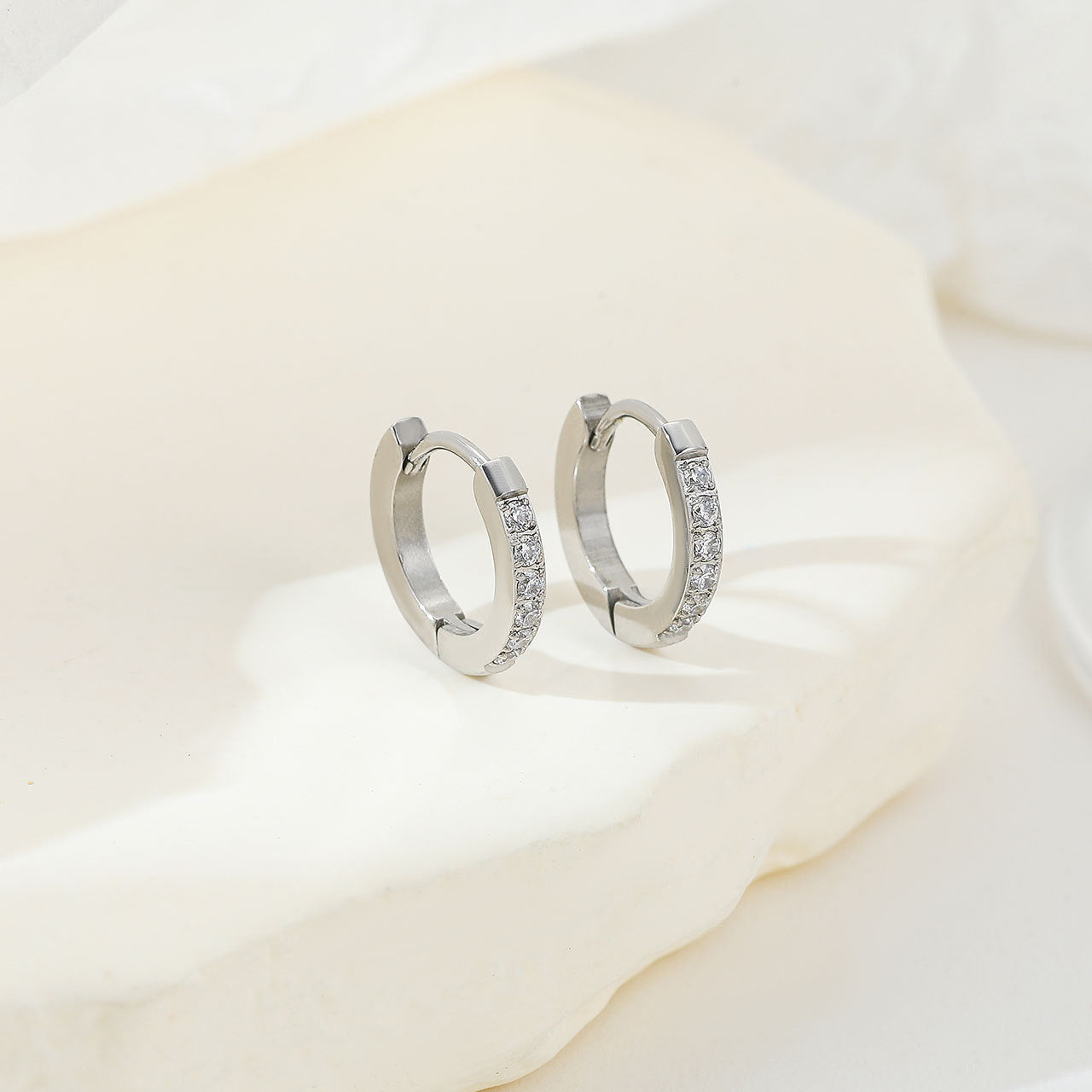 Daily earrings