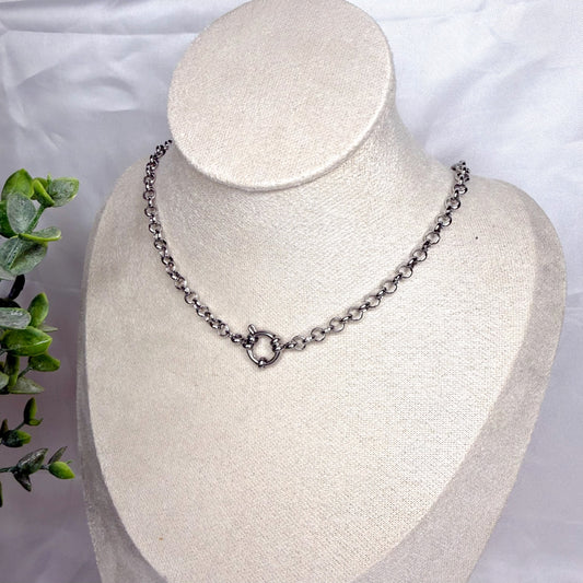 Link Necklace