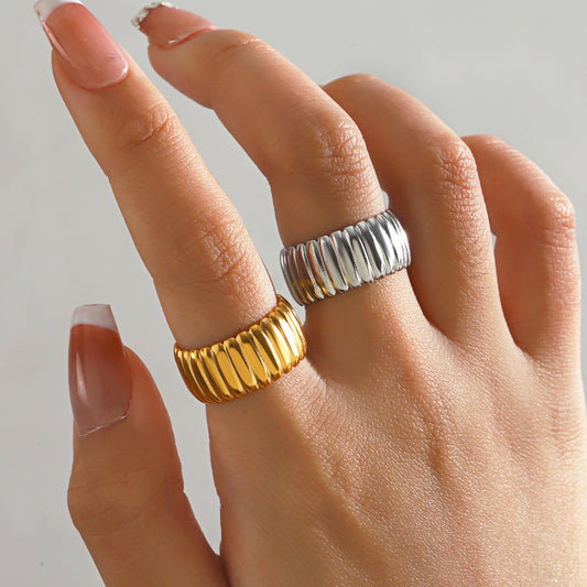Anillo abiertos