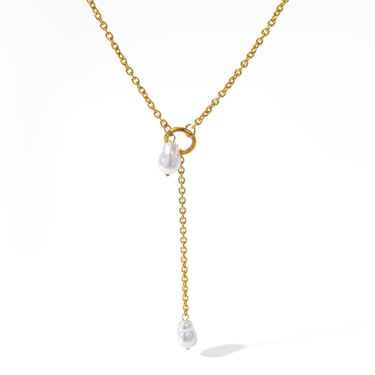 Royal Necklace