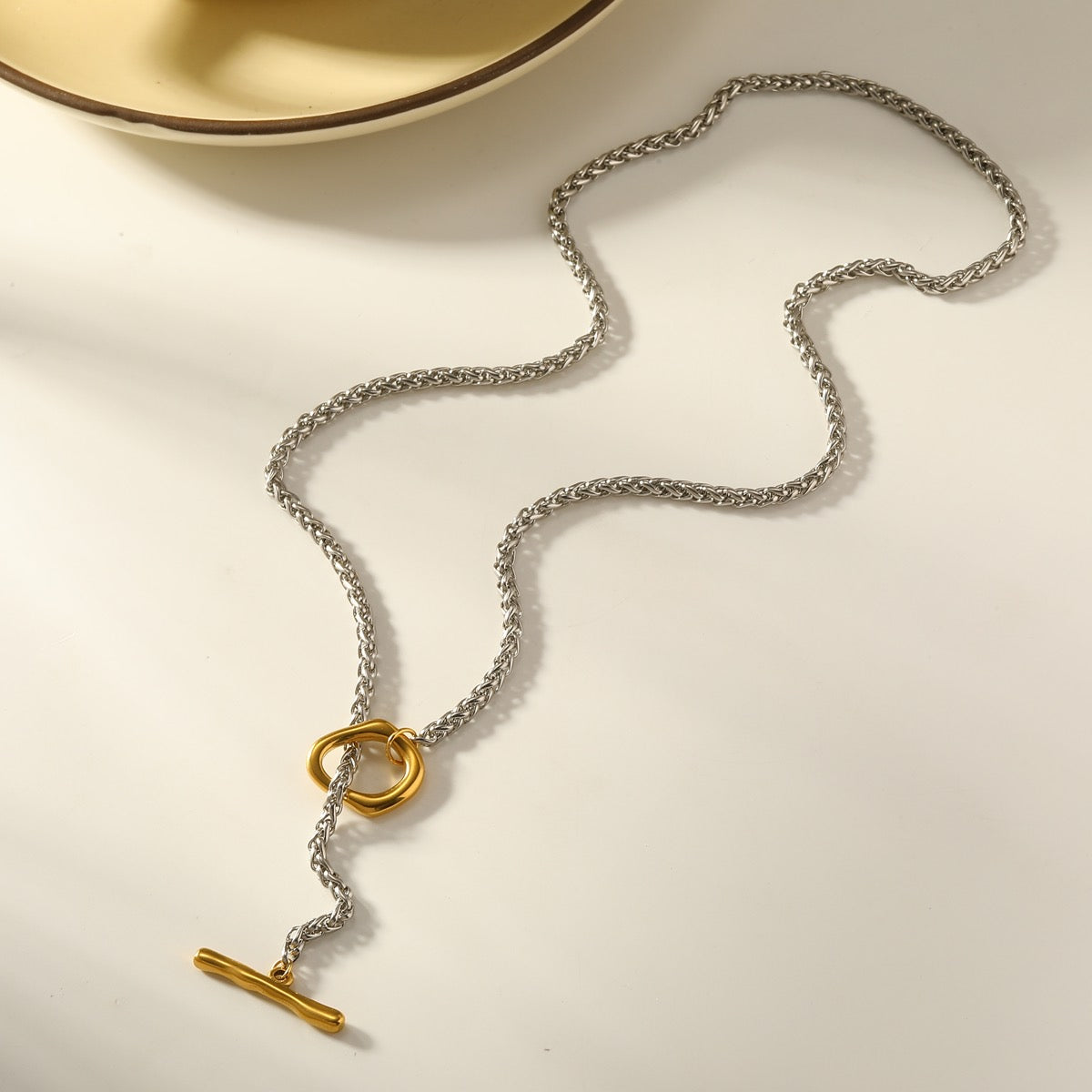Unity Necklace