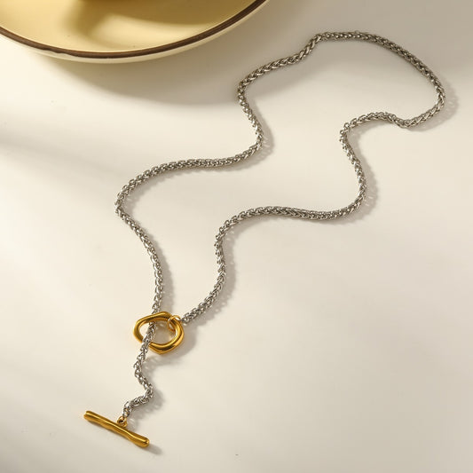 Unity Necklace