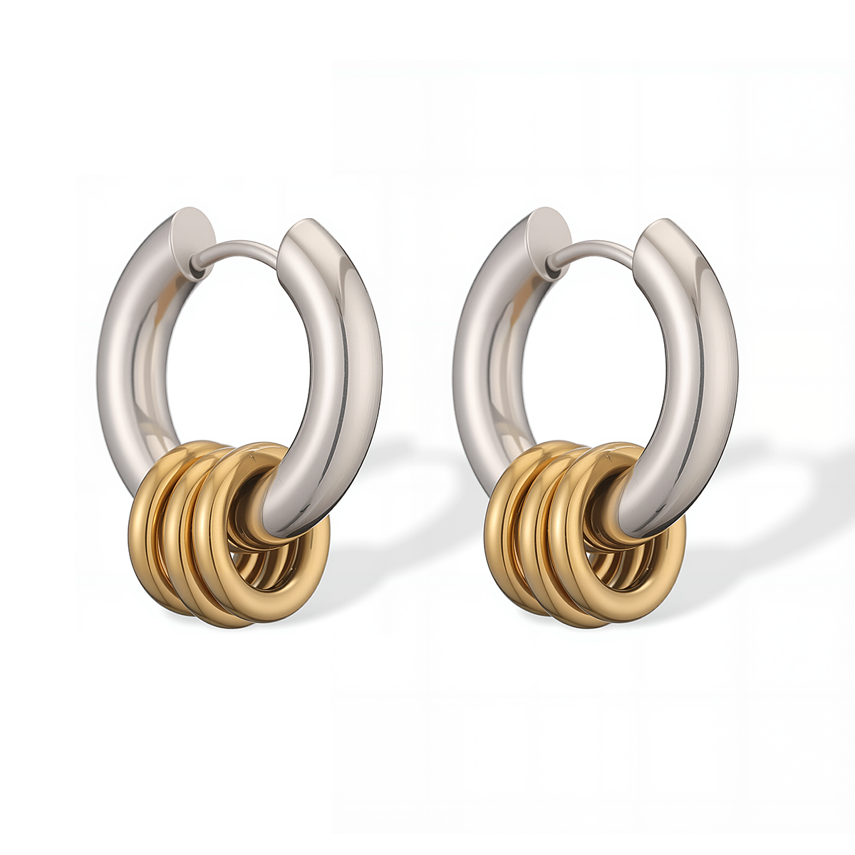 Aretes circulares
