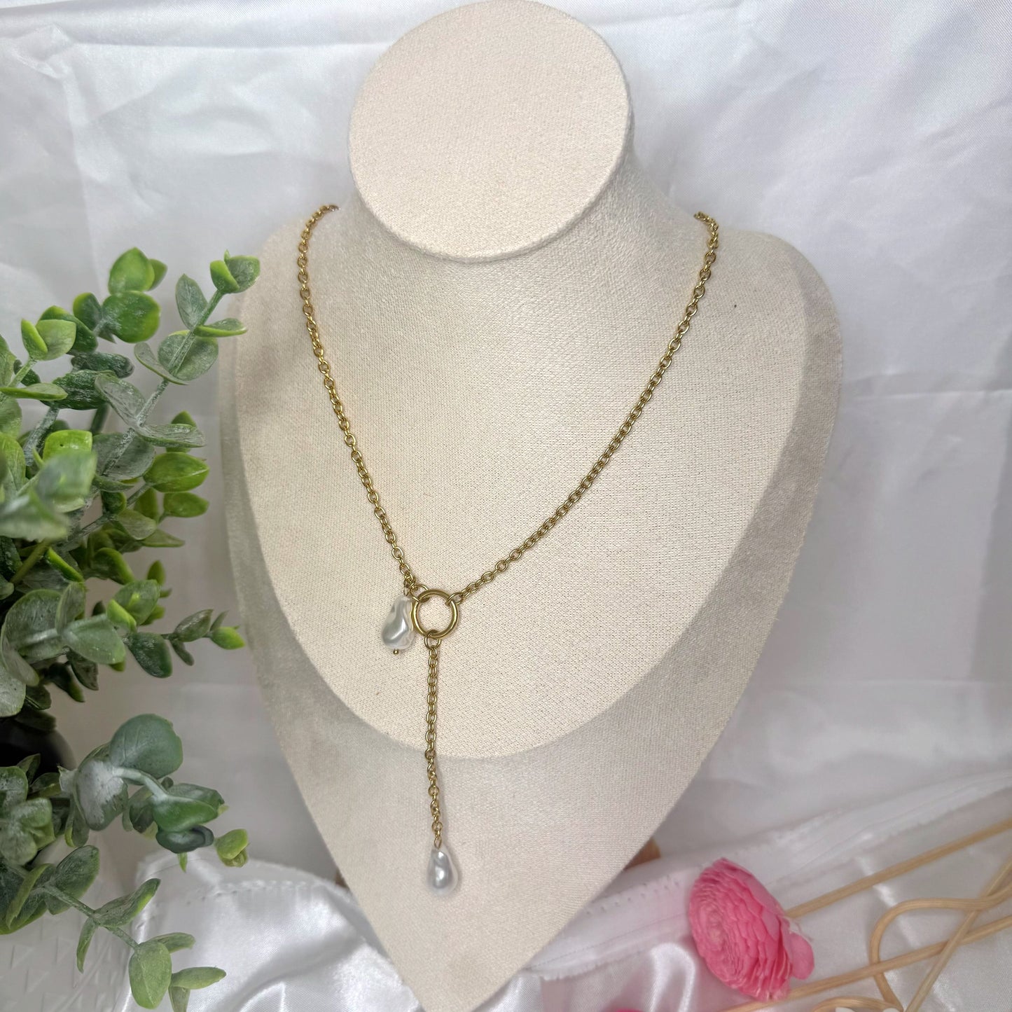 Royal Necklace