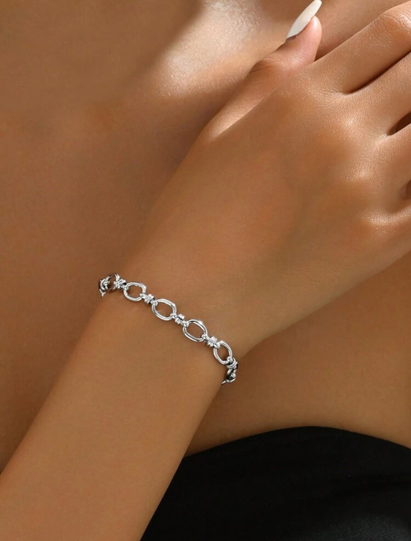Delicate bracelet