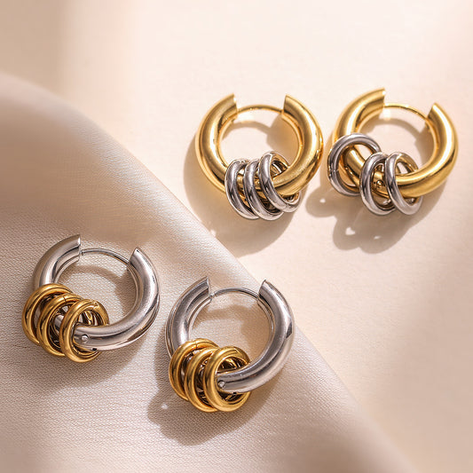Aretes circulares
