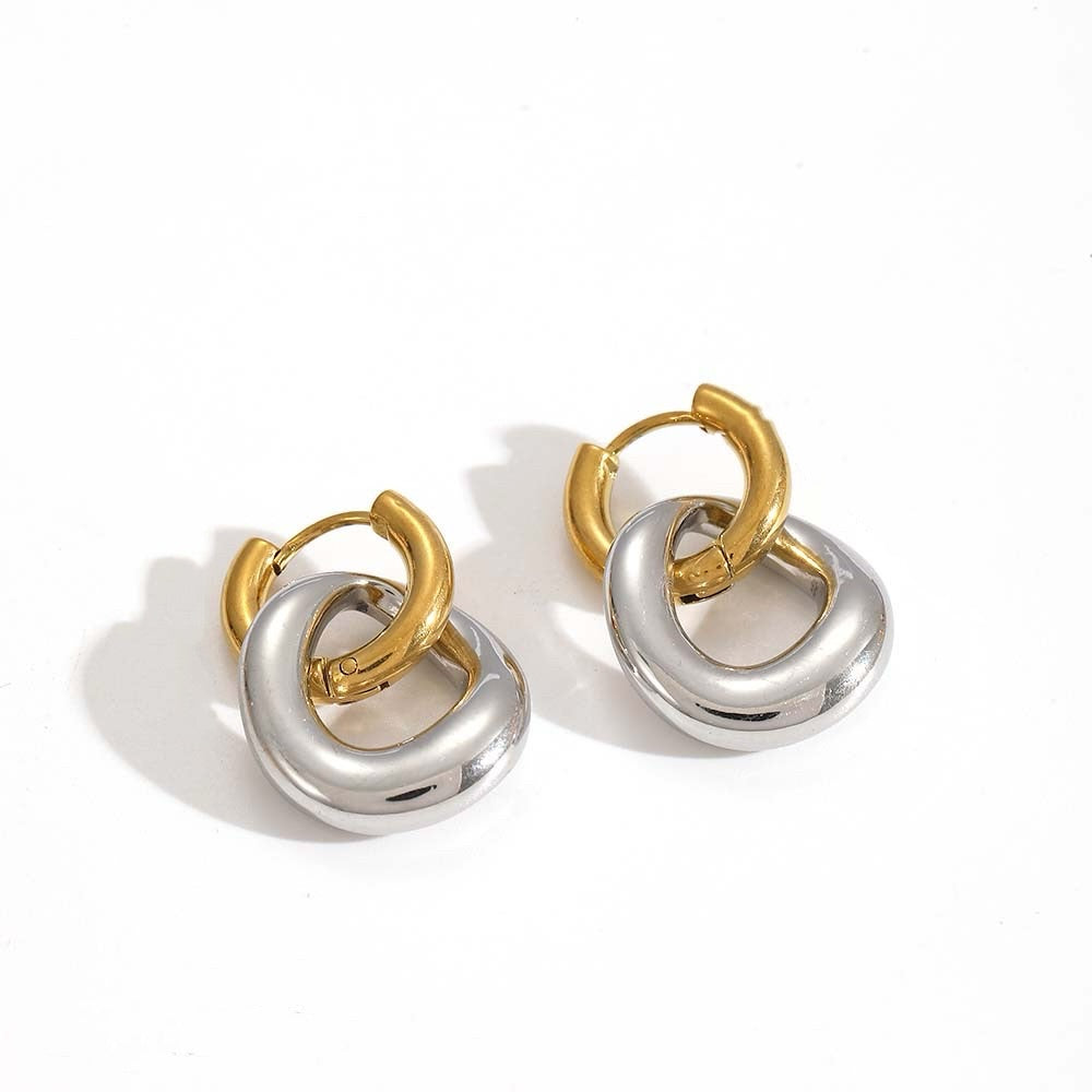 Nexo Earrings