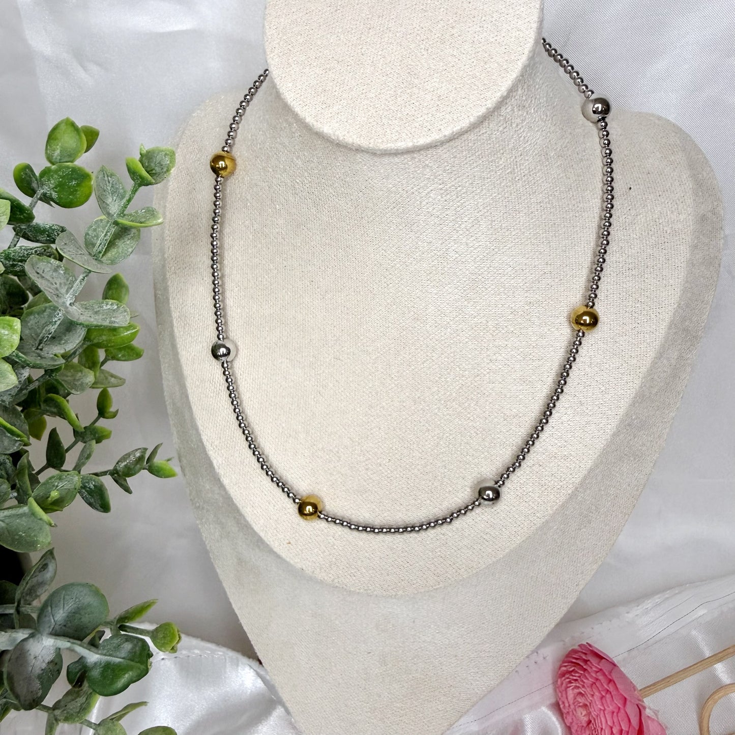 Harmony Necklace