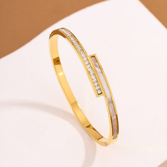 Ivory Bracelet