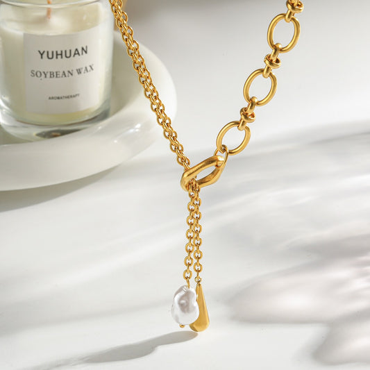 Elite Necklace