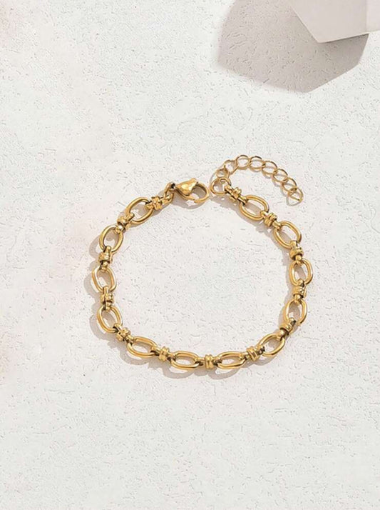 Delicate bracelet