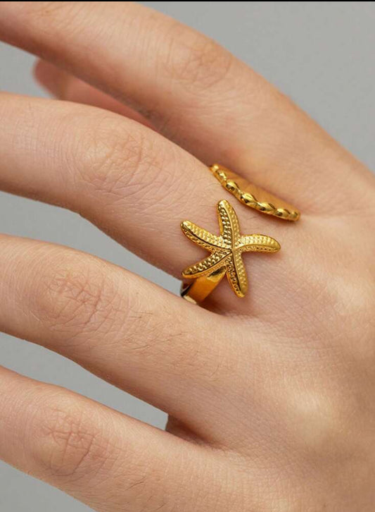 Ocean Ring