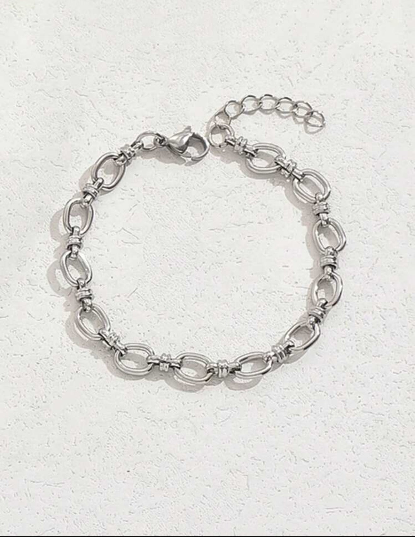 Delicate bracelet