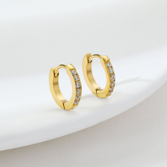Daily earrings